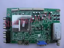 L32M02 motherboard MSTV2401-ZC01-01 screen HV320WX2-140