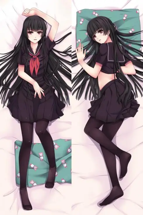 Tasogare Otome X Amnesia Hentai