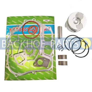 

Engine Piston & Gaskets & Bearing for Kipor Kama KDE6500T KDE6500E KDE6700TA Generator
