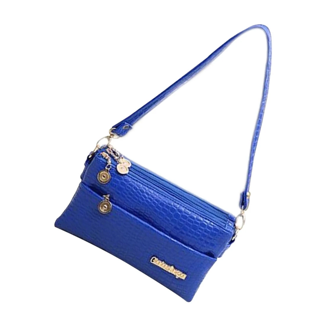  FGGS Hot Women handbags Small Shoulder Bag Crocodile Pattern Women Messenger Bags for Women Handbag - 32788409655