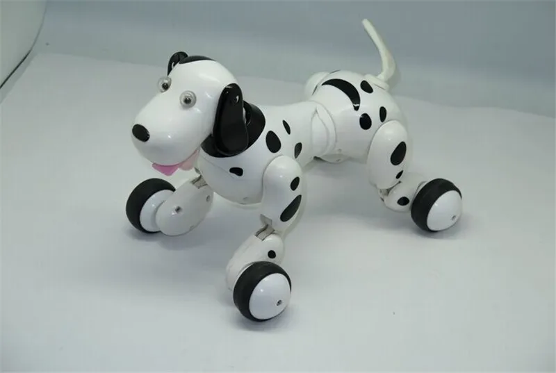 Popular Robot DogBuy Cheap Robot Dog lots from China Robot Dog