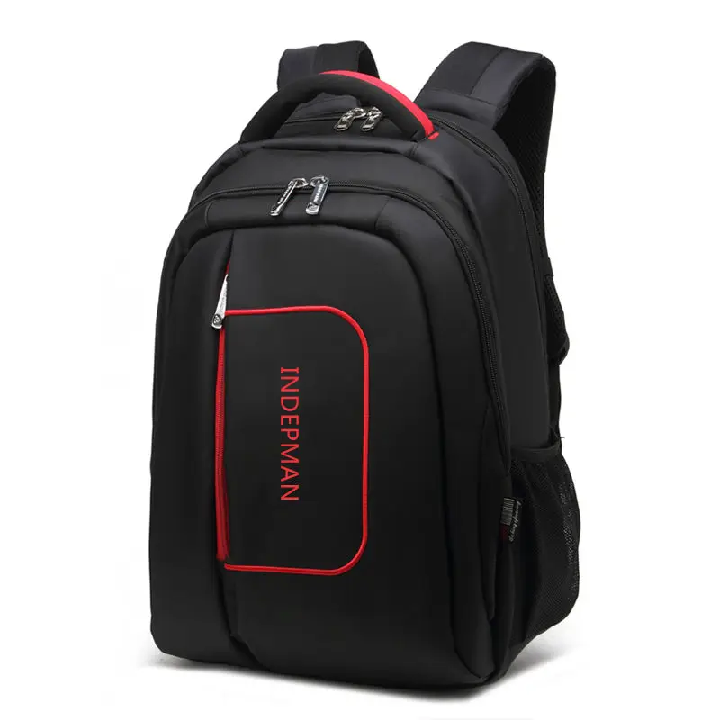 Waterproof backpacks bags casual Business Laptop Computer Backpack