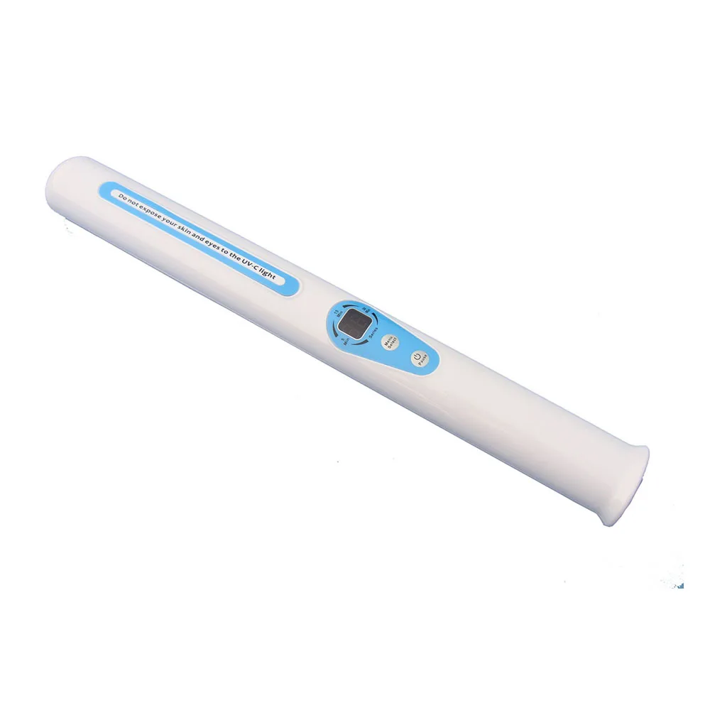 

The bactericidal effect experiment report shows that the bactericidal rate of the ultraviolet bactericide can reach 99.99%