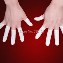 USD 9.9 анти-уф перчатки ногтей маникюр перчатки одноразовые использование профессиональный салон ногтей набор инструментов для ногтей