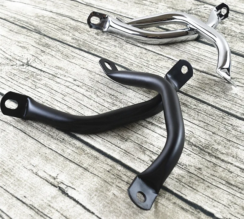 Cafe-Racer-motorcycle-custom-Rear-Handle-Rear-armrest-side-handrail-Pull-rod-mash-matt