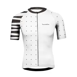 2019 Велосипедная форма Ropa Ciclismo с коротким рукавом летние дышащие Для мужчин Велоспорт трикотаж Pro Team горный велосипед трикотаж