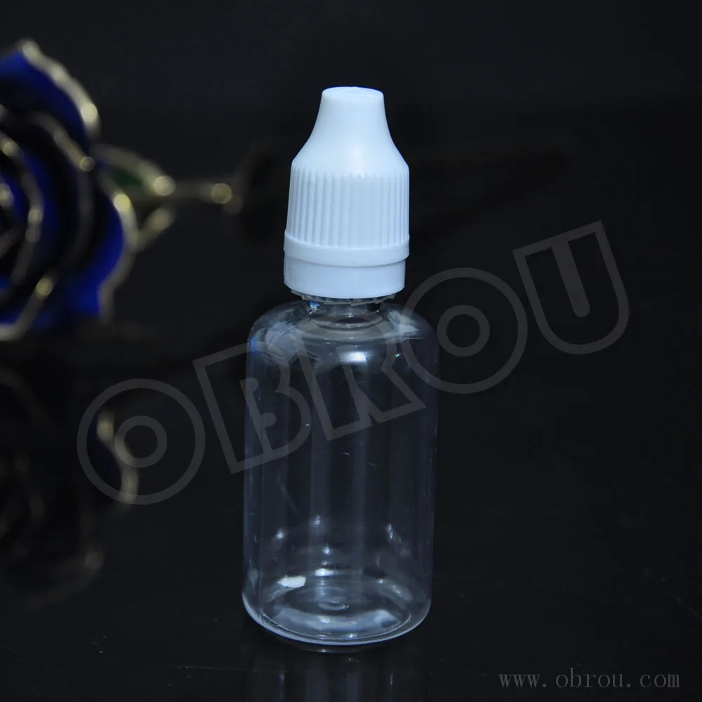 

Obrou Лидер продаж 1000 шт., 30 мл, жидкие пластиковые флаконы с пипеткой, 30 мл, флаконы с пипеткой для жидких парфюмерии