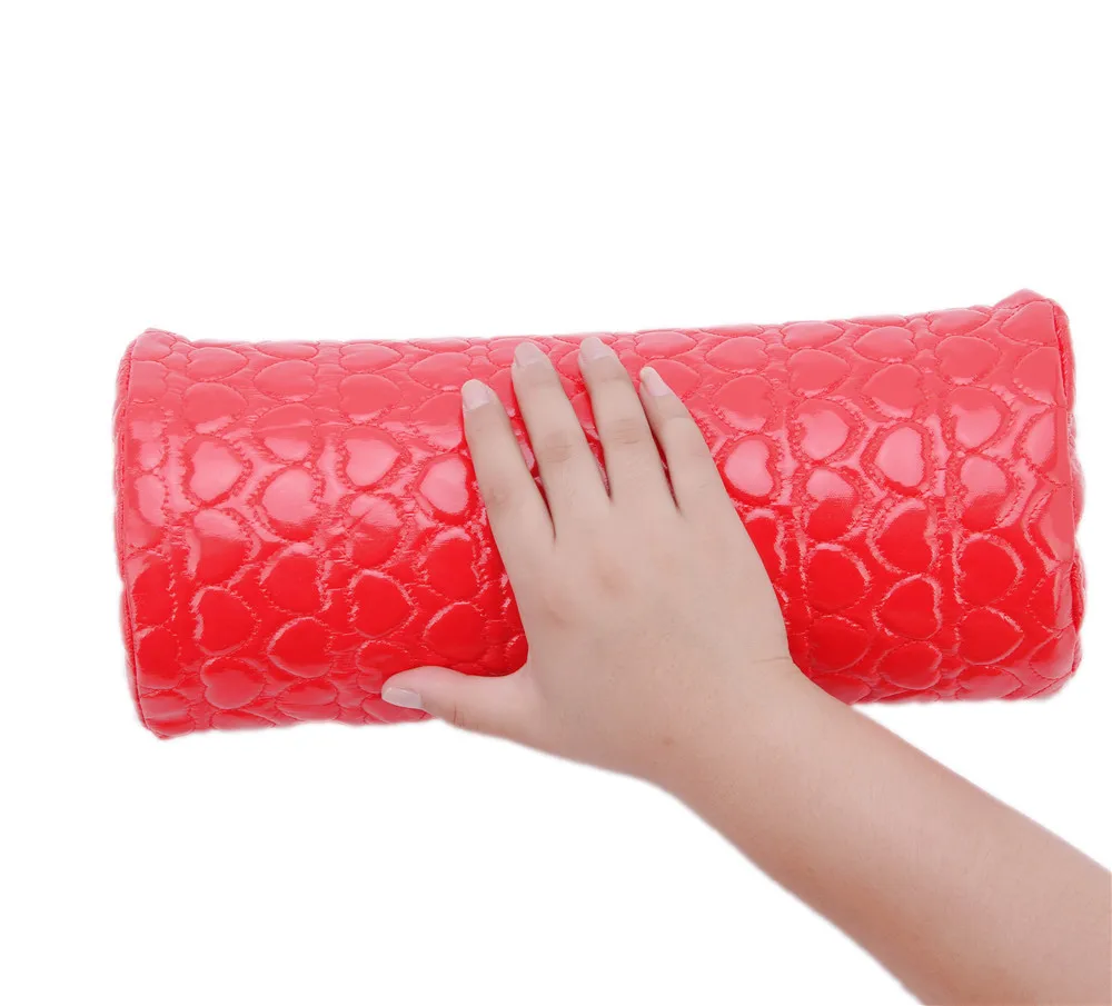 Маникюрная пилка арт-подушка для отдыха держатель для рук подставка Губка Подушка оборудование для маникюрного салона Аксессуары для ногтей