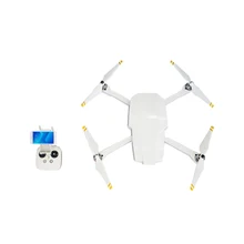 DJI Phantom 3 Standard Convert To Foldable Drone Like Big Mavic DJI Drone Body Protection Cover