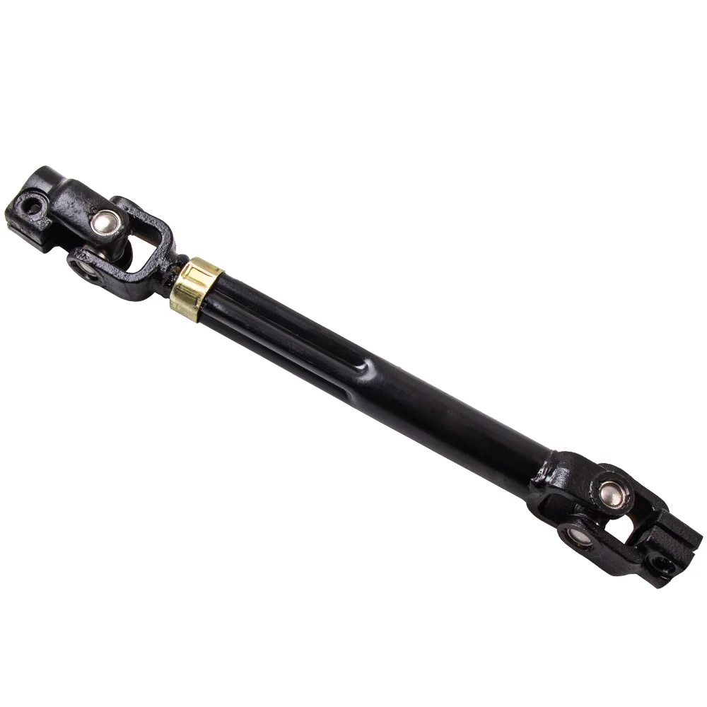 

Lower Intermediate Steering Shaft Rag-Joint Universal U-Joint fit Ford F150 Sale Rag-Joint Universal U-Joint for Ford Lincoln