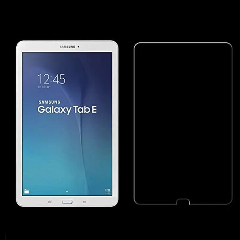 Закаленное Стекло для Samsung Galaxy Tab E 9,6 8,0 дюймовый защитный экран SM-T560 T561 T377V T375P T375 T377 планшет закаленное Стекло