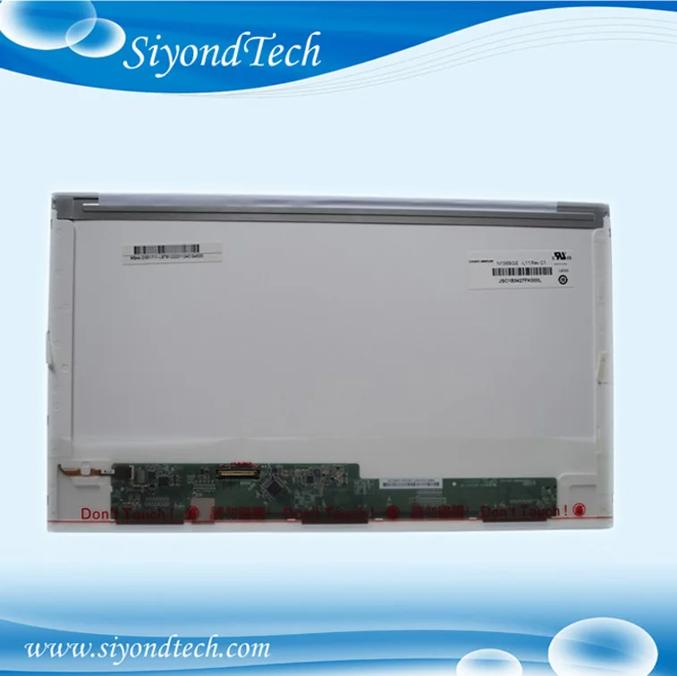 laptop led lcd screen 15.6