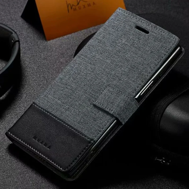 

Case For Sony Xperia L1 X XA Ultra XA2 Ultra Wallet Leather Case For SONY Xperia XZ XR XZ1 XZ XZ2 Premium Compact Case Cover