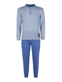 

Pajamas cotton printed stripes
