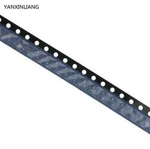 100 шт SMD S8050 8050 J3Y транзистор NPN SOT-23 | Электронные компоненты и принадлежности