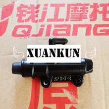 XUANKUN BJ300GS после насоса на насосе для повышения функции