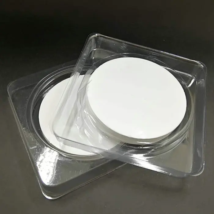 50pcs/lot Organic Microfiltration Membrane, millipore filtration