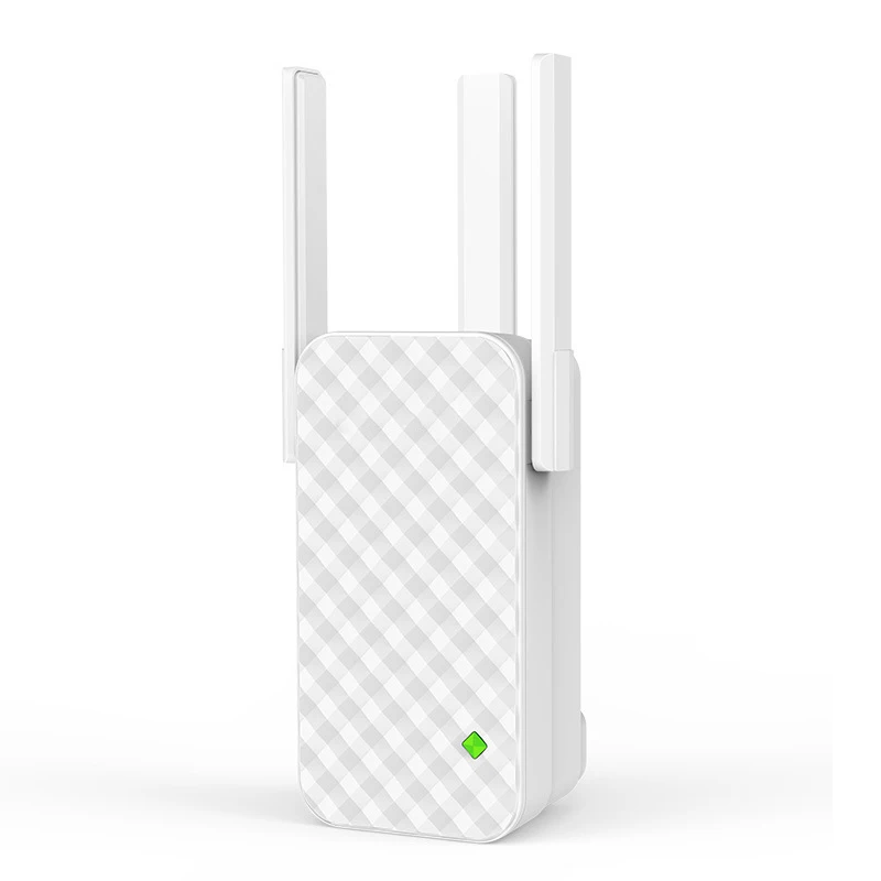 

300Mbps WiFi Wireless Repeater Range Extender Wi-Fi Signal Amplifier for Wireless WiFi Router LCC77
