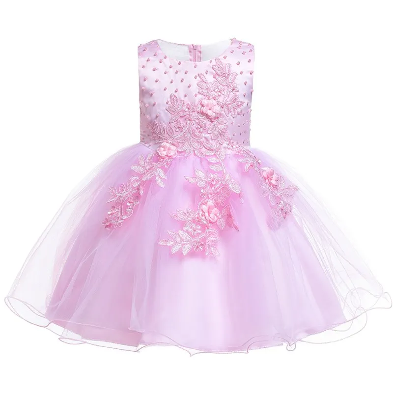 Платья для девочек; одежда; летнее платье для девочек; детское платье подружки невесты; свадебное платье; элегантная одежда для детей; платье принцессы; vestidos - Цвет: as picture