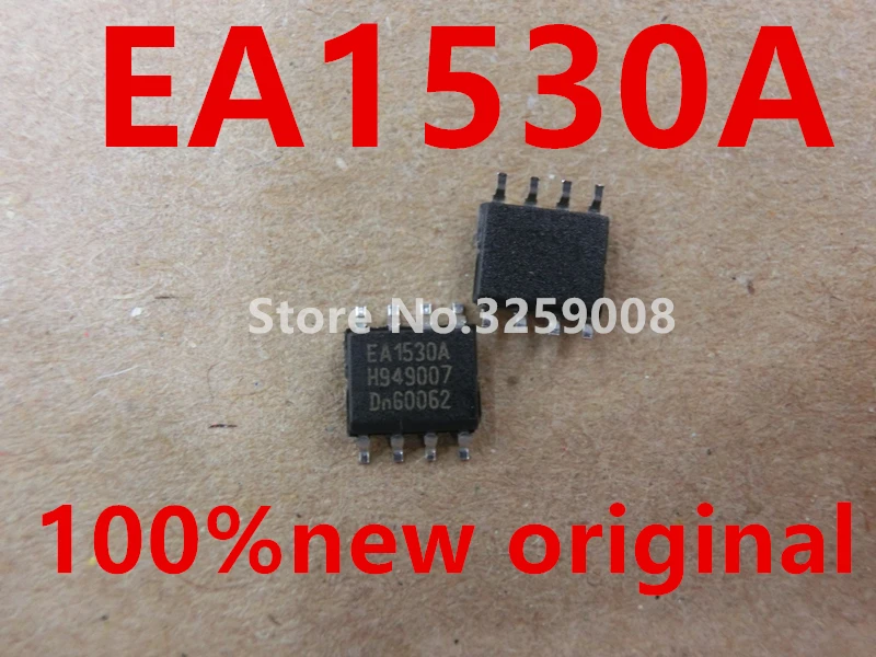 EA1530A NXP SOP8 2__