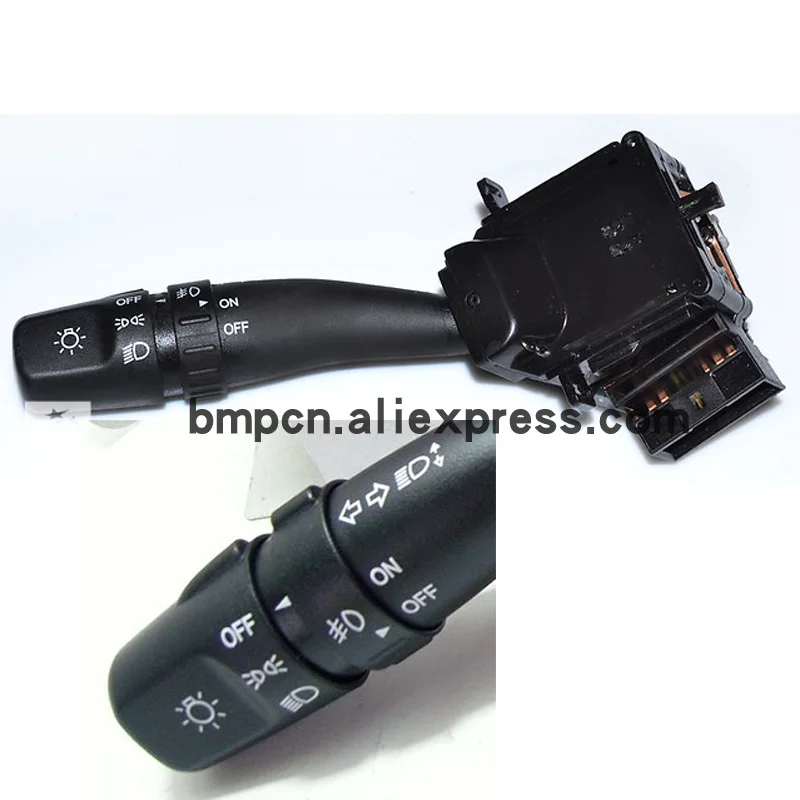 

FOR SPORTAGE 04-10 GENUINE TURN SIGNAL LAMP SWITCH LEVER 934101F020