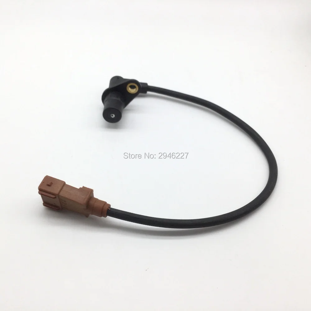 Датчик положения коленчатого вала для Peugeot 106 205 306 405 Citroen AX ZX BERLINGO SAXO XSARA новый 1920J5