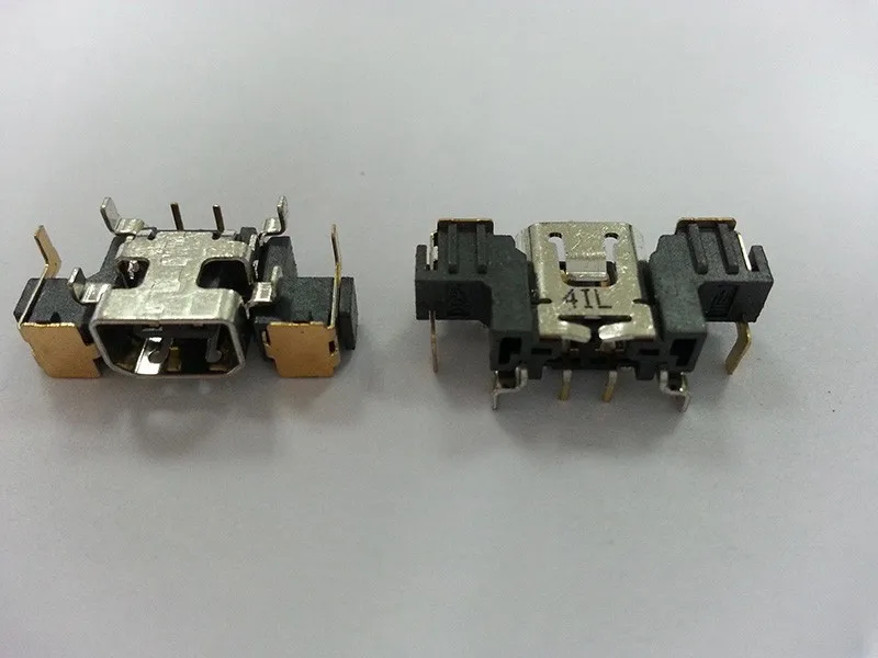 100pcs-Original-new-For-Nintendo-New-3DS-Power-Jack-Charging-Port-Socket-Dock-Replacement-Part-for (2)
