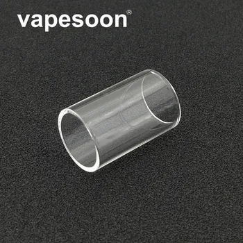

Authentic VapeSoon Replacement Glass Tube For BATPACK Kit With Joye ECO D16 Atomizer 2.0ml Capacity 1pcs