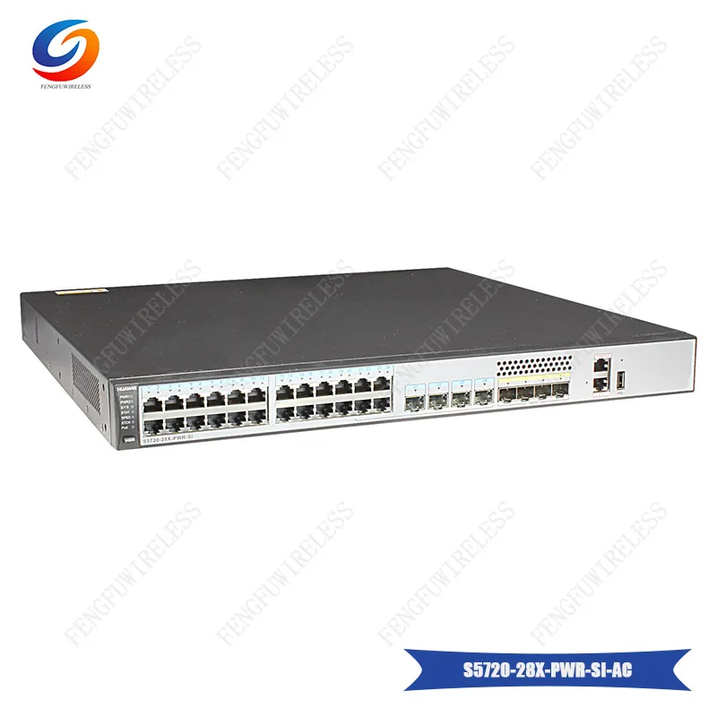 S5720-28X-PWR-SI-AC-02