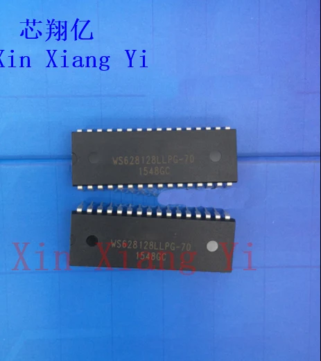 WS628128LLPG-70 WS628128LLP-70 WS628128 DIP-32 2.8