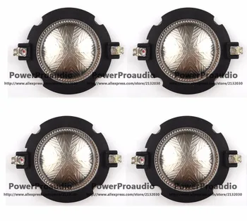 

Replacement Diaphragm For Selenium RPD220Ti For D220Ti Driver 16ohm 4PCS