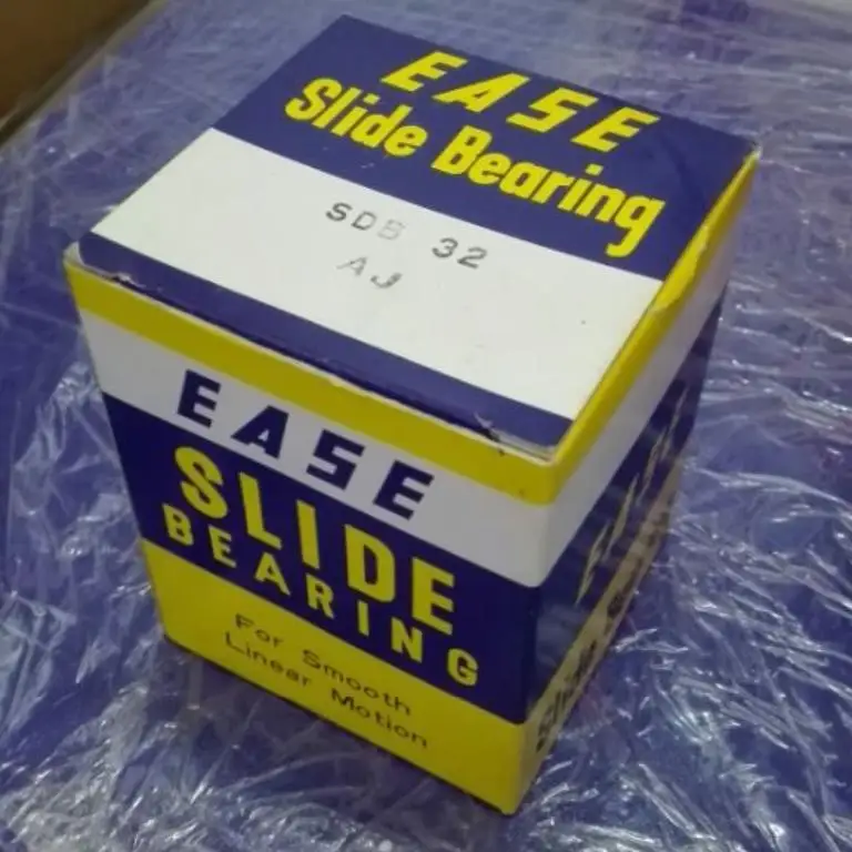 

SDB32AJ Slide Bearing