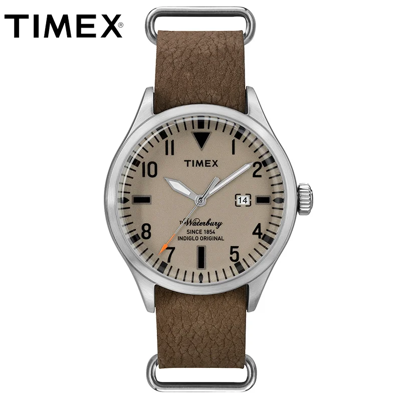timex 2018