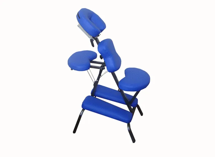 Modern Portable Leather Pad Massage Chair With Free Carry Bag Salon Furniture Adjustable Tattoo Massage Dental Spa Chair Sale Modern Portable Leather Pad Massage Chair With Free Carry Bag Salon Furniture Adjustable Tattoo Massage Dental Spa Chair Sale