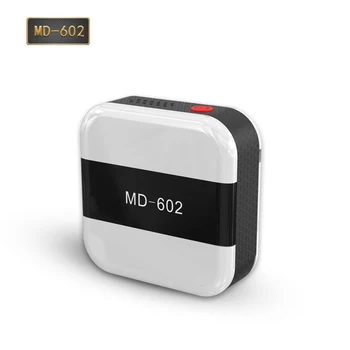 

Super Mini & Fashion GPS Tracker with SOS Calling by GSM Quad Band Worldwide& Remote Alarm & Fence & Setting-up by Mobile APP