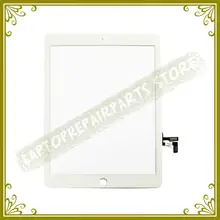 New Original A1474 A1475 A1476 For Ipad Air For Ipad 5 Touch Screen Digitizer Front Glass Panel Replacement