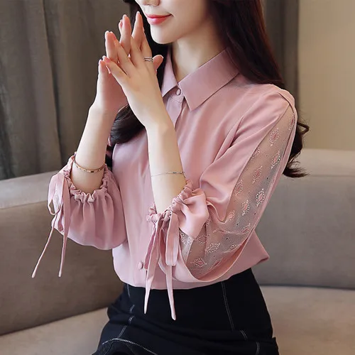 chemise fashion femme