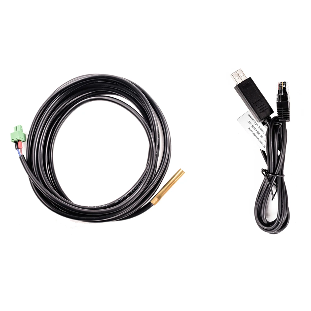 30A LCD MPPT контроллер солнечного заряда Tracer 3210AN 12В/24В разрядка батареи 100В