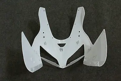 

Unpainted Upper Nose Cowl Fairing Fit Honda CBR600RR 2005 2006 F5 05-06 Plastic