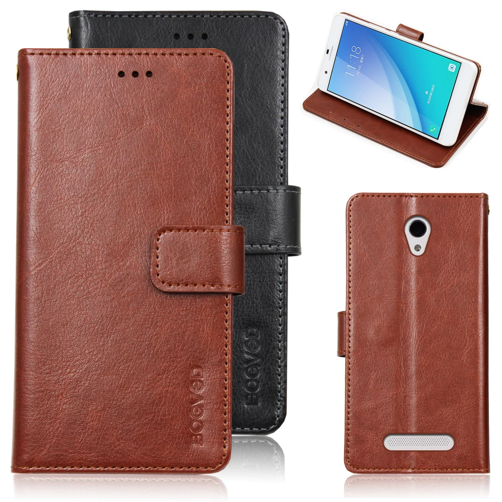 

Leather case For Elephone P6000 Pro Flip cover housing For Elephone P 6000 Pro / P6000Pro Phone cases covers Bags Fundas shell