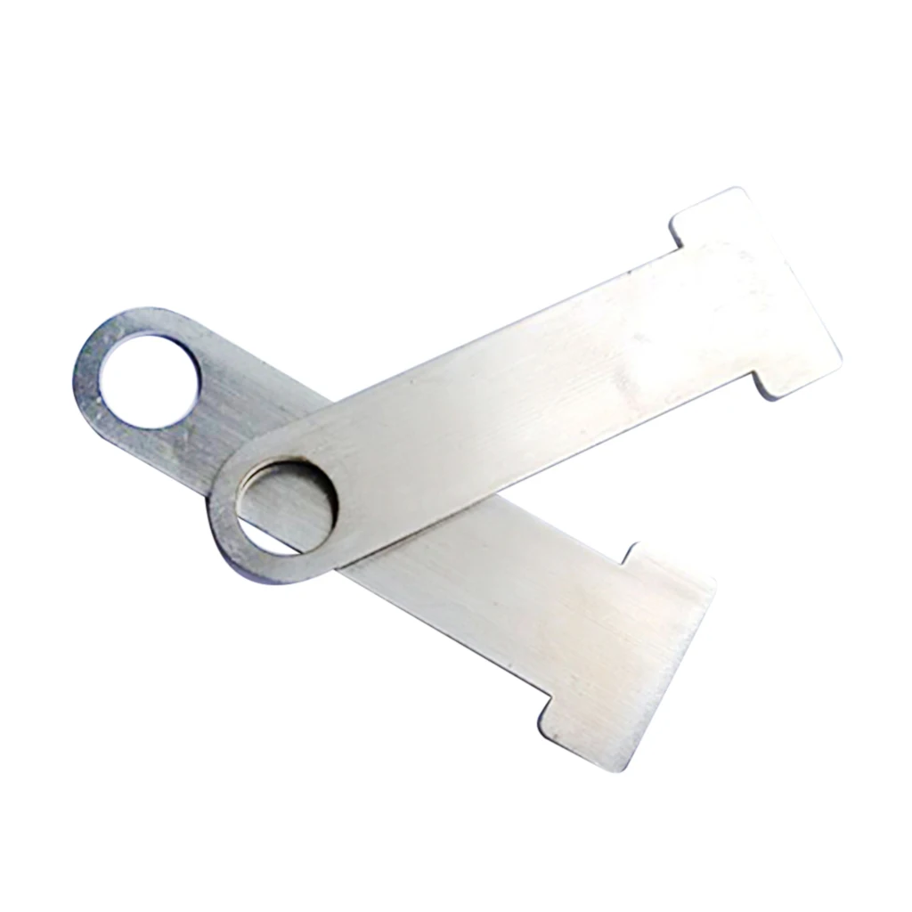 1 Pair Motorcycle Helmet Lock Quick Release Buckle Fastener Open Face Helmet Safty Hanger Useful Helmet Lock Accessary