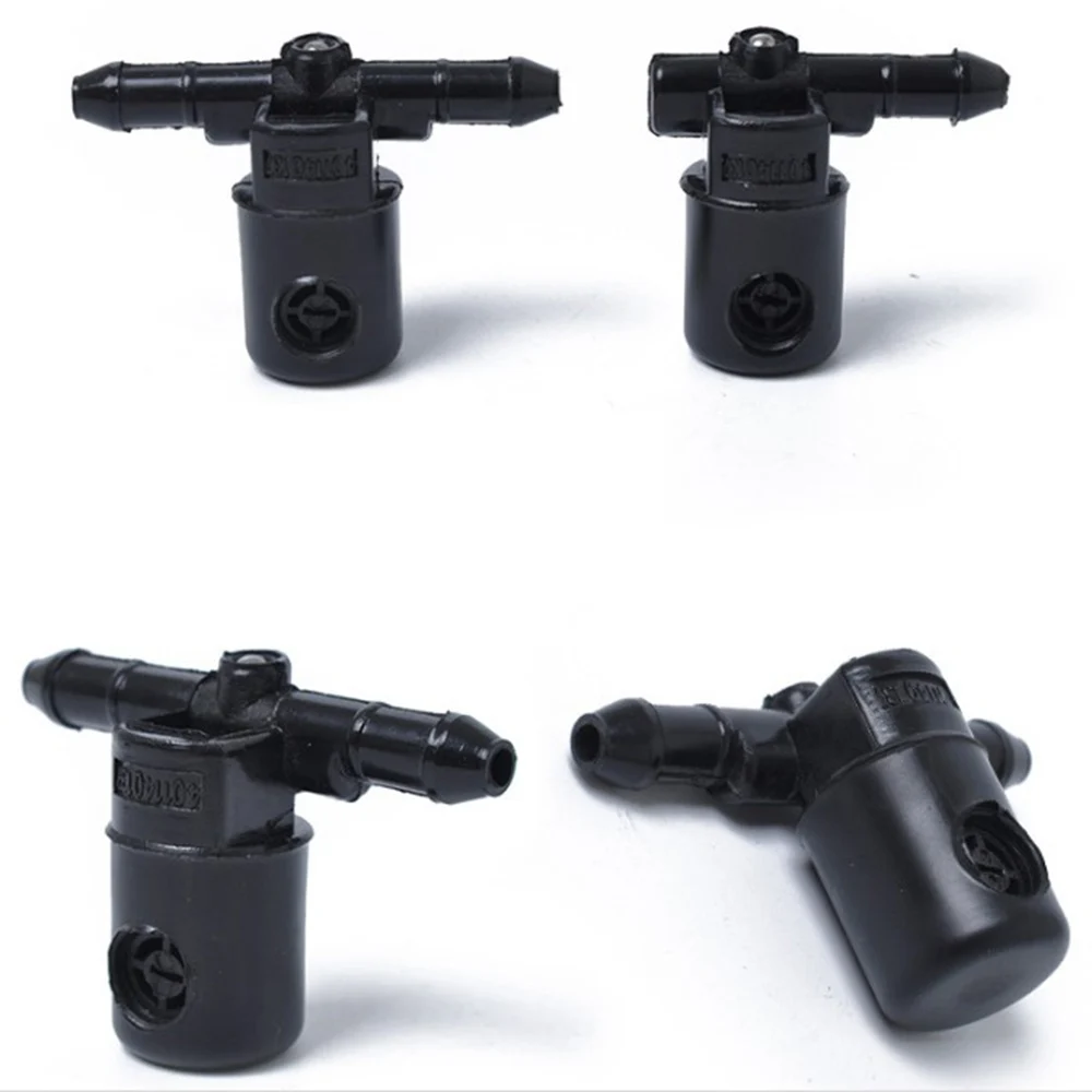 2 шт. насадка для мытья воды на лобовое стекло автомобиля Buick Regal 5 Opel Insignia A Astra J 2009