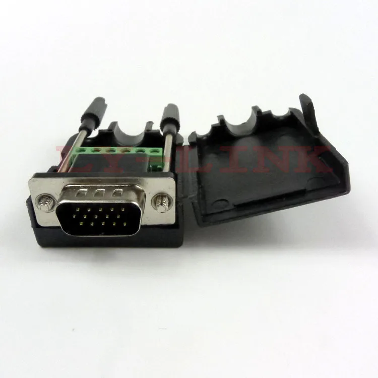 3+2VGA1