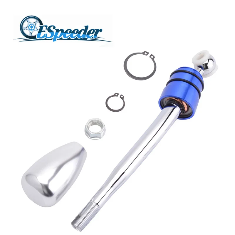 ESPEEDER Racing Short Shifter Short Throw Shifter Quick Shift With Gear