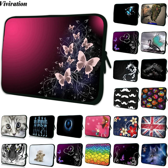 Special Price Women Laptop Neoprene Case 17" 15 14 13 12 10 7" Girls Tablet Netbook 10.1 Inch Cover Viviration 17.3 Inch Computer Bag For Dell Special Price Women Laptop Neoprene Case 17" 15 14 13 12 10 7" Girls Tablet Netbook 10.1 Inch Cover Viviration 17.3 Inch Computer Bag For Dell