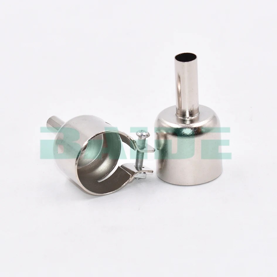 Nozzles for 850