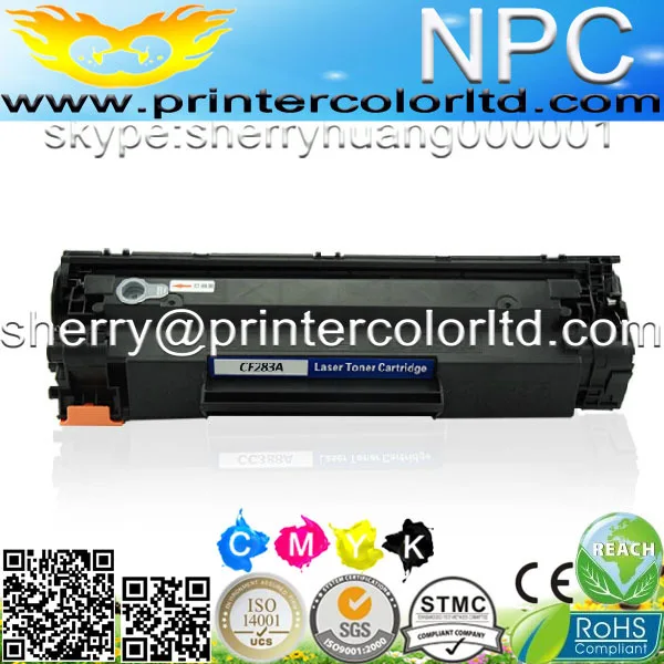 toner FOR HP LaserJet Pro MFP 127 fn MFP 283 M127fw MFP M 125 aMFP M 126a M  125 rnw MFP 225mfp compatible compatible CARTRIDGE|toner lotion|toner  cartridge hp 4050toner samsung scx 4300 - AliExpress