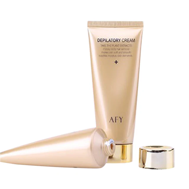 Depilatory Cream Hair Removal Men and Women Face Genitals Axillary