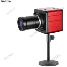 В прямом эфире HD камера USB шт. якорь красивый объектив 1080 p вертикальный экран руки магазинов увеличительное стекло CD50 T03