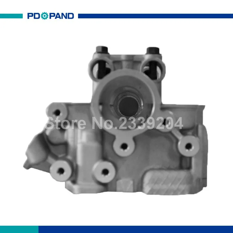 6G72 engine cylinder head MD364215 MD307678(L) MD307677(R) MD309220(R) MD319218 MD301620 MD182213 for Mitsubishi V33 E-V43W Galant3000 Pajero Shogun Montero Pickup Mighty Debonair Sigma Diamante (3)